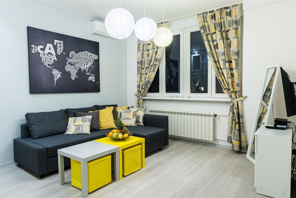 Checkbelgradeapartments - Bohemian Quarter Exterior foto