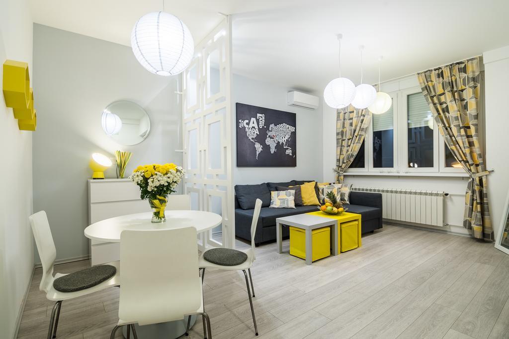 Checkbelgradeapartments - Bohemian Quarter Exterior foto